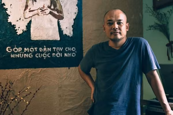 Nhac si Vu Nhat Tan qua doi o tuoi 50 vi ung thu