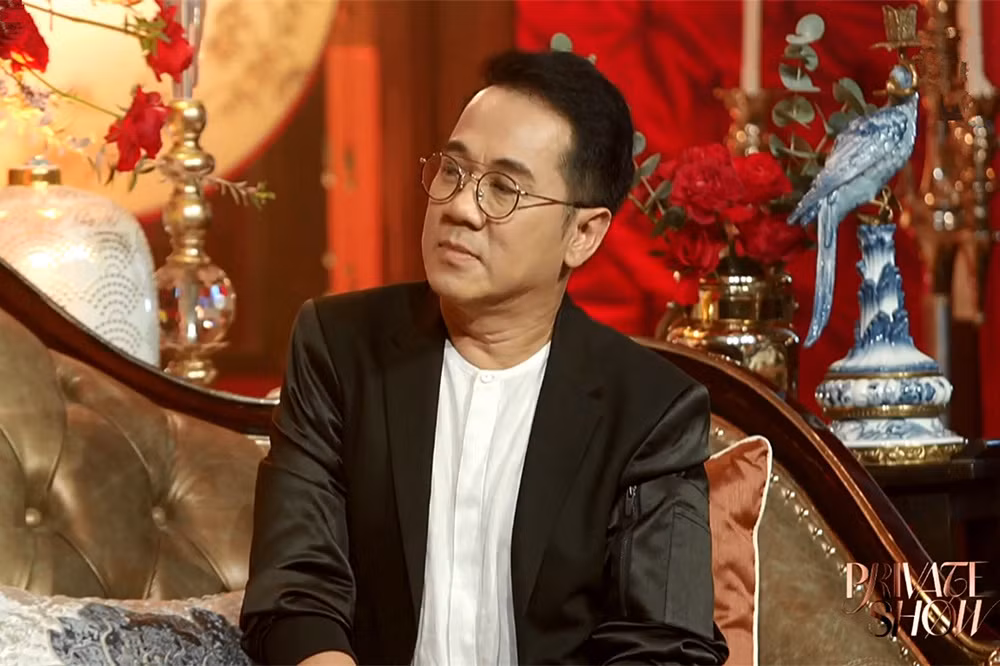 Ha Anh Tuan vo tu tiet lo bi mat Ho Ngoc Ha muon giau-Hinh-2