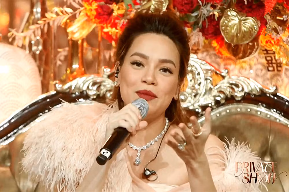 Ha Anh Tuan vo tu tiet lo bi mat Ho Ngoc Ha muon giau