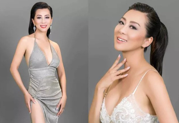 Vi sao MC Ky Duyen bi hang xom ky thi tren dat My?