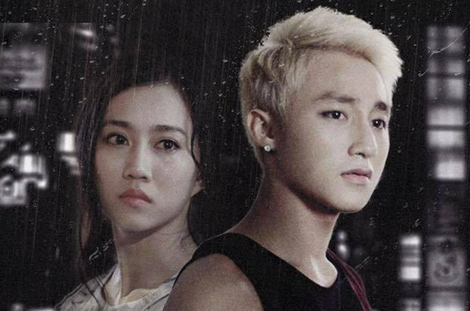 Ngoài đóng phim, Hồng Loan còn tham gia diễn xuất trong các MV. Đáng chú ý nhất là đóng cùng Sơn Tùng M-TP trong MV "Âm thầm bên em".