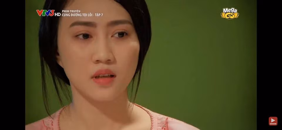 "Cung đường tội lỗi" cũng là dự án phim có sự góp mặt của Hồng Loan. Ngoài ra, bạn gái Tiến Linh còn tham gia nhiều phim khác như: Hạ cuối tình đầu, Khép lại quá khứ...