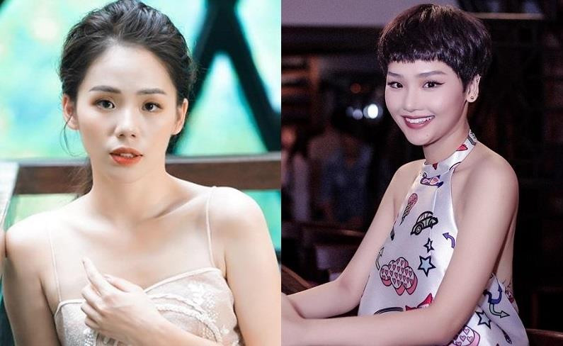 Ngo Kien Huy va Miu Le than thiet di an cung nhau, dap tin don xich mich-Hinh-2