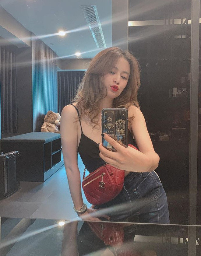 Vân Hugo và dàn diễn viên nữ "Nhật ký Vàng Anh" giờ ra sao? Van Hugo va dan dien vien nu