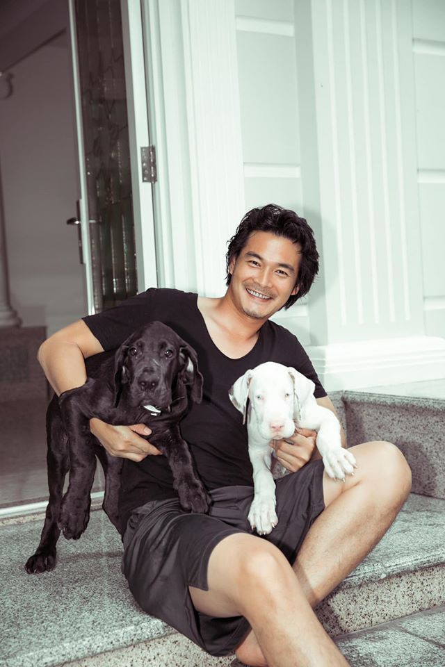 Thuc hu tin don Quach Ngoc Ngoan duoc ban gai mua giai 