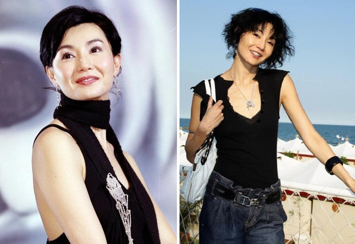 Trương Mạn Ngọc những năm gần đây có đời sống thu mình từ sau tuyến bố tạm rút lui khỏi showbiz. Khác với hình tượng “ngọc nữ” được cô xây dựng thời trẻ, nữ diễn viên trở nên nổi loạn cả trong ăn mặc lẫn lối sống tuổi xế chiều.