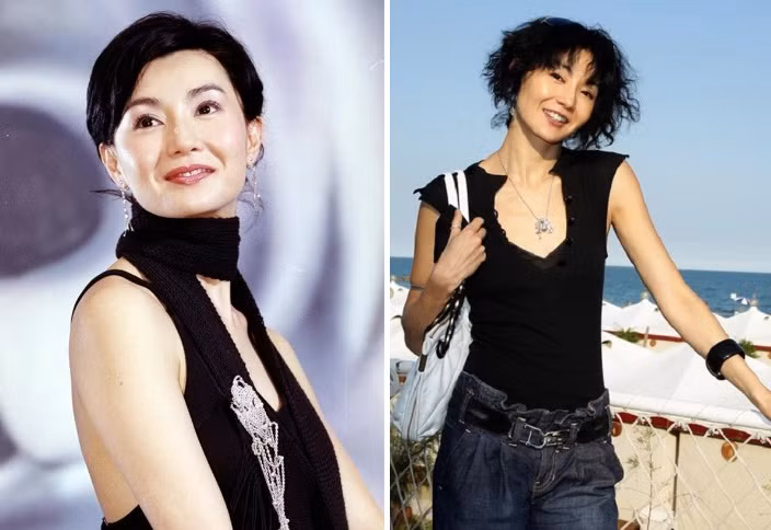 Trương Mạn Ngọc những năm gần đây có đời sống thu mình từ sau tuyến bố tạm rút lui khỏi showbiz. Khác với hình tượng “ngọc nữ” được cô xây dựng thời trẻ, nữ diễn viên trở nên nổi loạn cả trong ăn mặc lẫn lối sống tuổi xế chiều.