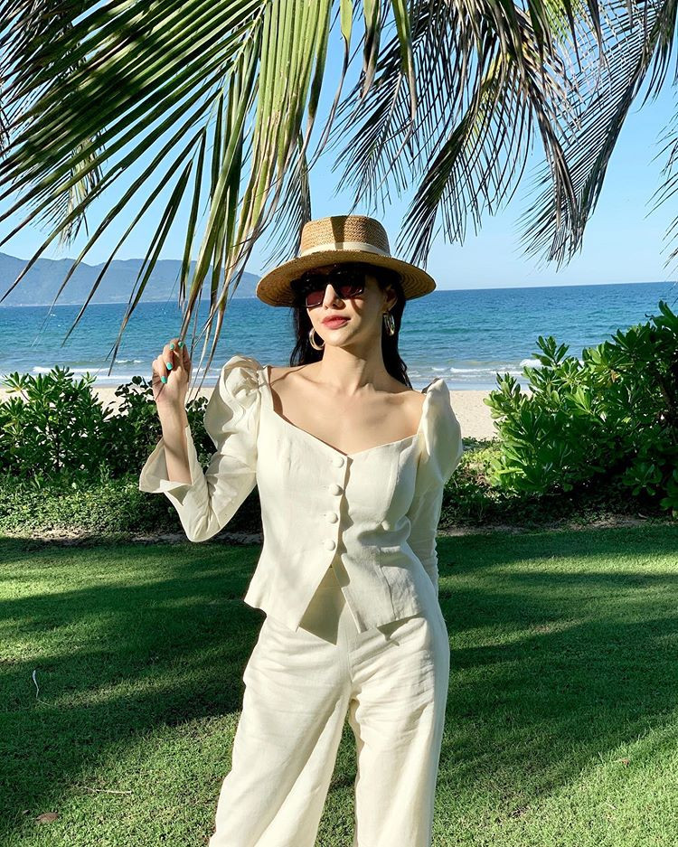 Luu De Ly treo thuong 10 trieu tim ke vu khong