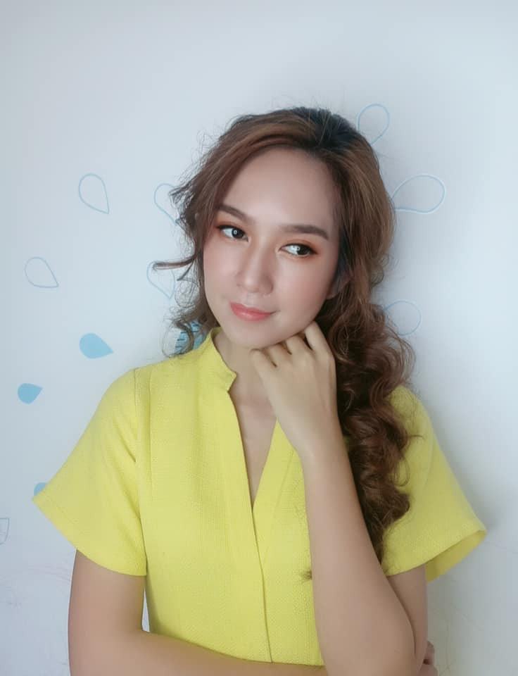 Sau khi kết hôn, Minh Hà dành nhiều thời gian chăm sóc gia đình nhỏ.