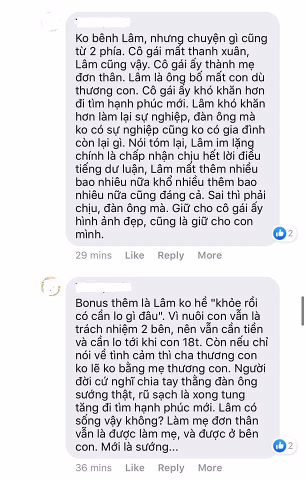 Bao Ngoc tuyen bo khong can Hoai Lam chu cap sau ly hon-Hinh-2
