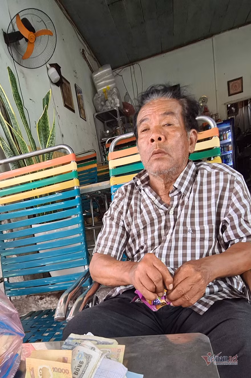 Xot xa dien vien Quoc Cuong bua no bua doi, mat tri nho-Hinh-4