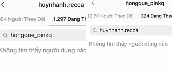 Moi tinh cua Hong Que - Huynh Anh da toang sau 2 thang 