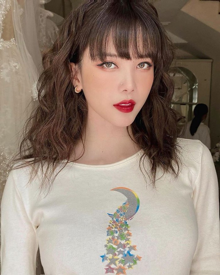 Ro tin don Son Tung - Thieu Bao Tram chuan bi ket hon?