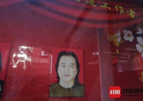 Dao dien Thuong Khai qua doi vi Covid-19, vo va con trai cung nhiem virus-Hinh-3