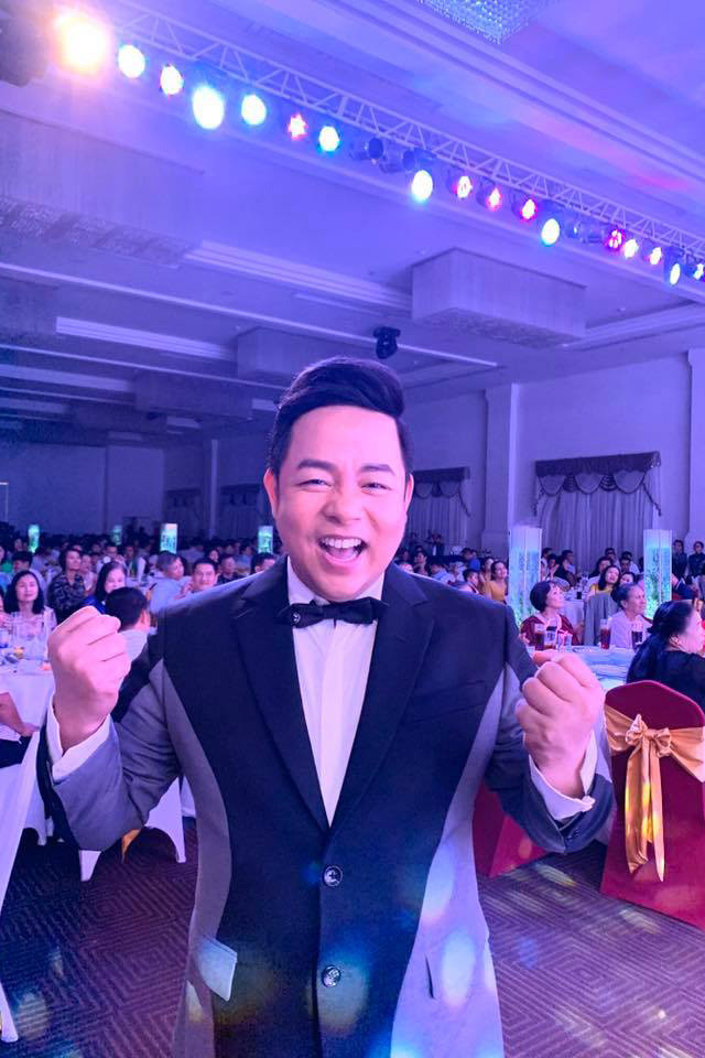 Tuy nhiên nhiều khán giả vẫn đang hy vọng Quang Lê sẽ sớm tìm được một nửa hạnh phúc của cuộc đời.