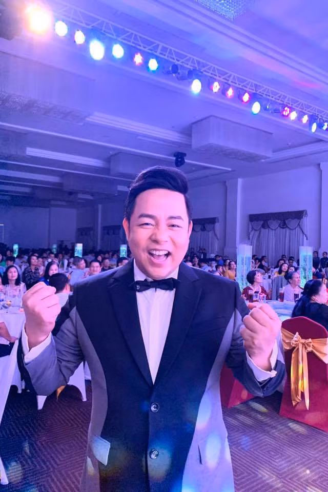 Tuy nhiên nhiều khán giả vẫn đang hy vọng Quang Lê sẽ sớm tìm được một nửa hạnh phúc của cuộc đời.