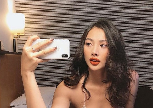 Yaya Truong Nhi kien Ngan 98: Chinh thuc gui don ra toa