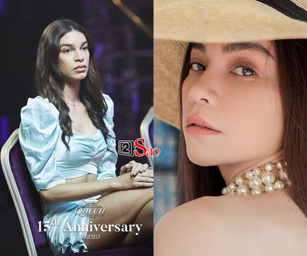 Hồ Ngọc Hà phiên bản chuyển giới khiến dân mạng một phen hú hồn.