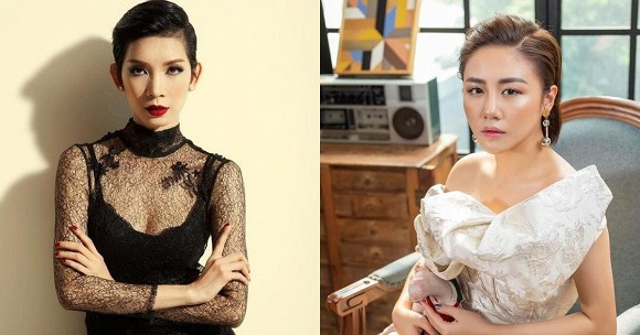 Xuan Lan, Van Mai Huong buc xuc doi trung phat benh nhan 34 nhiem Covid-19