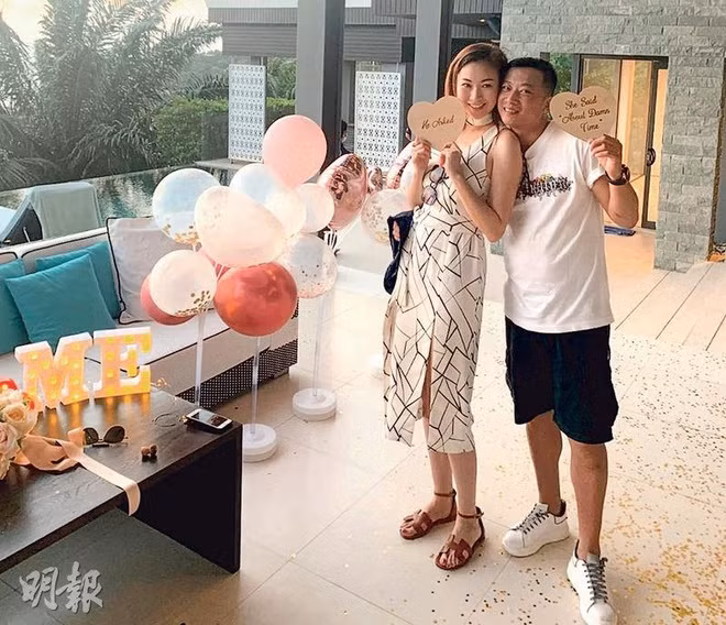 Chia sẻ với truyền thông Hong Kong, Trang Tư Mẫn cho hay sau khi cưới cô sẽ theo chồng sang Đài Loan sinh sống, nhưng vẫn sẽ cố gắng vun vén gia đình để có thể duy trì hoạt động nghệ thuật ở quê nhà. Xem video "Việt Nam sản xuất bộ sinh phẩm xét nghiệm Covid-19". Nguồn VTC1: