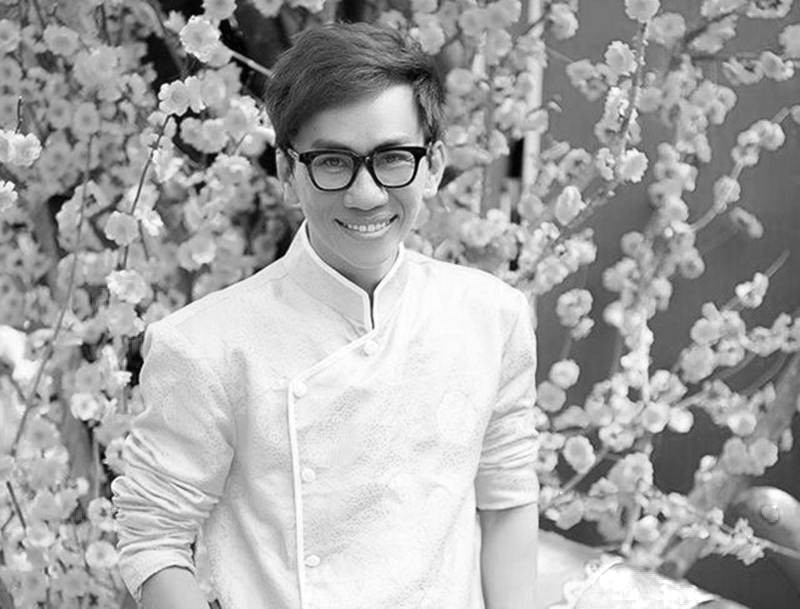 Sao Viet bang hoang truoc tin NTK Ken Nguyen qua doi o tuoi 41