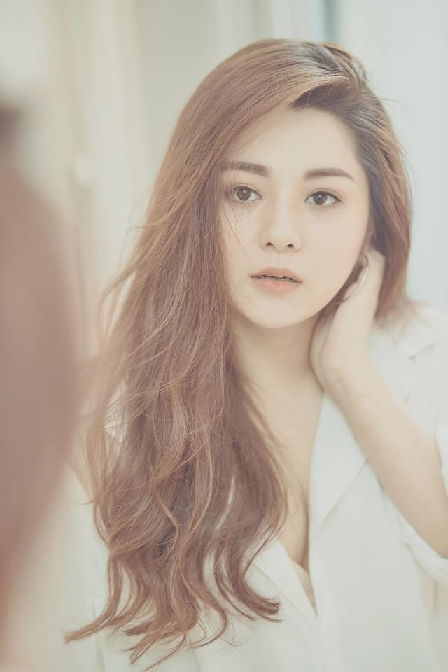 Ban than chia se luc MC Dieu Linh qua doi: 