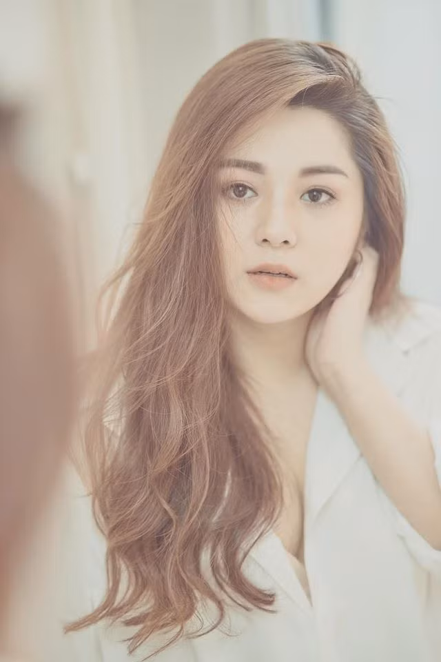 Ban than chia se luc MC Dieu Linh qua doi: 