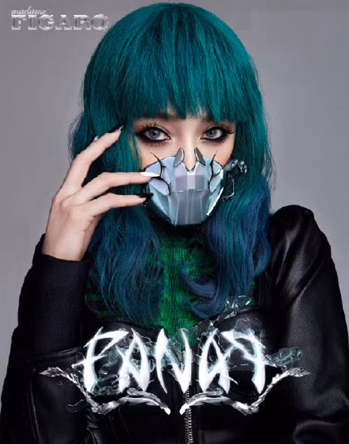 Đánh mắt khói luôn là kiểu trang điểm được các cô gái ưu ái nhưng không dễ áp dụng.