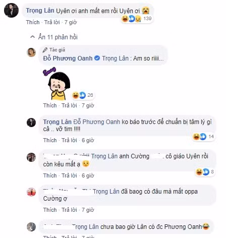 Phuong Oanh khoe ban trai, nam dien vien “Co gai nha nguoi ta” phan sieu hai-Hinh-3