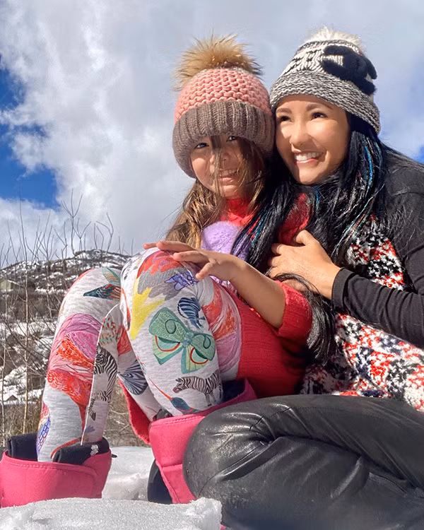 Diva Hong Nhung chia se chuyen tinh cam: 