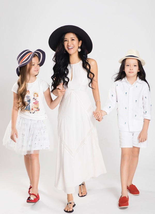 Diva Hong Nhung chia se chuyen tinh cam: 