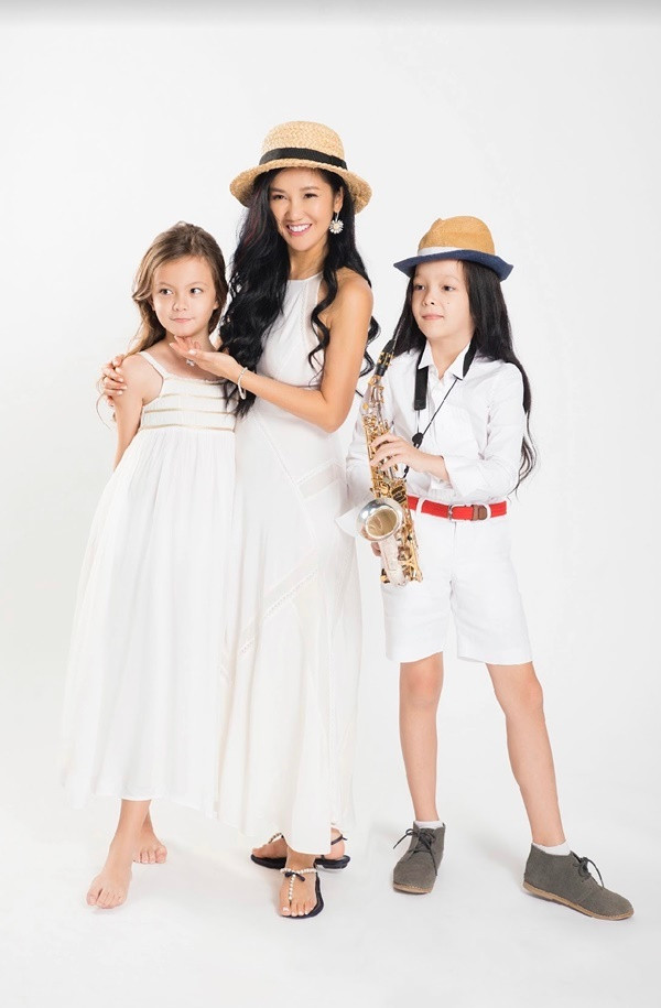 Diva Hong Nhung chia se chuyen tinh cam: 