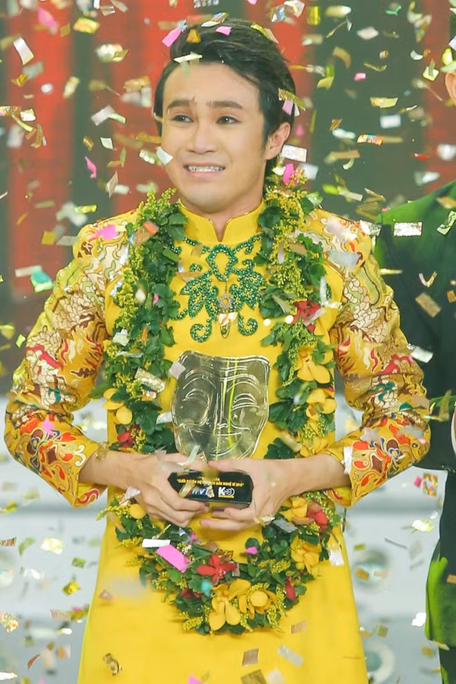 Loat sao Viet thi game show hai mong doi doi gio ra sao?