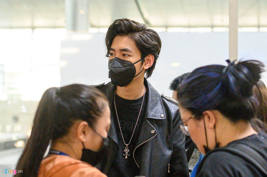 Nói chất lượng sản phẩm, phía K-ICM chia sẻ: “Sản phẩm được chúng tôi tập trung tối đa để hoàn thành. K-ICM phải biến hoá để đáp ứng tiêu chí sản phẩm”.