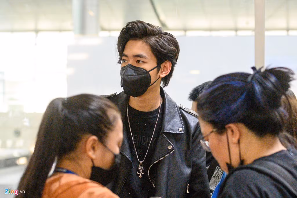 Nói chất lượng sản phẩm, phía K-ICM chia sẻ: “Sản phẩm được chúng tôi tập trung tối đa để hoàn thành. K-ICM phải biến hoá để đáp ứng tiêu chí sản phẩm”.