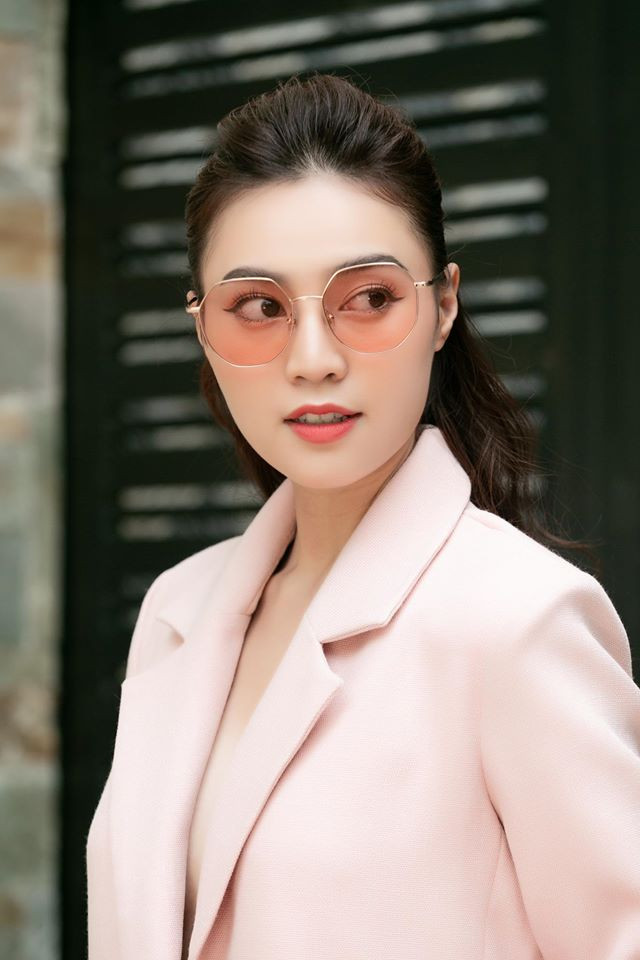 Ninh Dương Lan Ngọc là một trong số ít sao Việt chọn con đường sạch scandal, đầu tư nghiêm túc cho các hoạt động nghệ thuật.