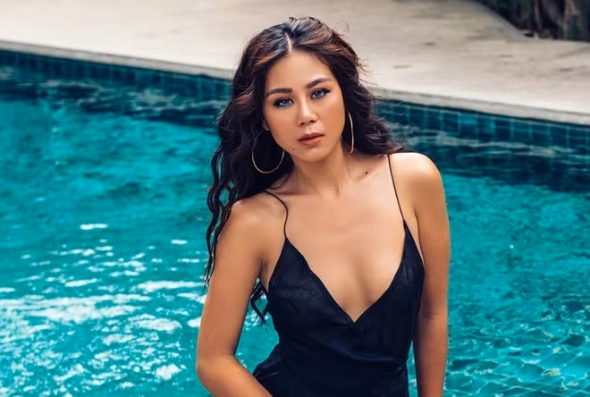 Dam Vinh Hung tiet lo duoc Nam Thu to tinh, nhan tin 