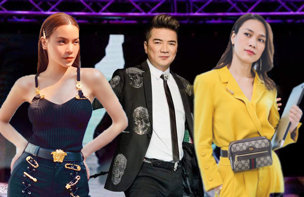 Dam Vinh Hung tiet lo duoc Nam Thu to tinh, nhan tin 