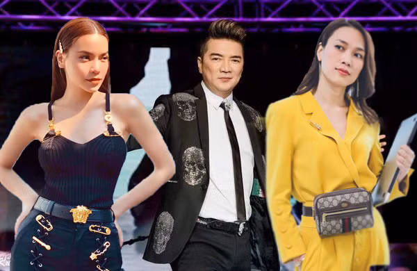 Dam Vinh Hung tiet lo duoc Nam Thu to tinh, nhan tin 