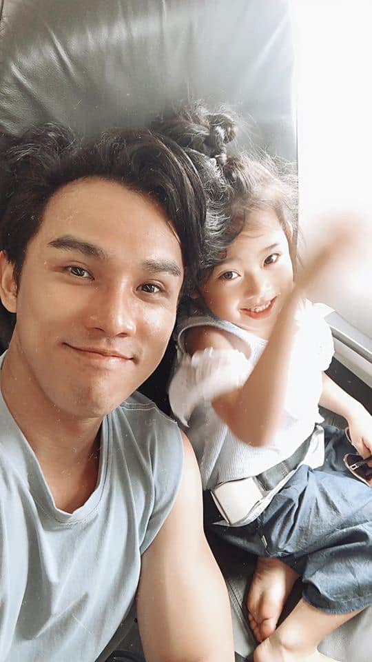 Ban than Mai Phuong chia se anh moi Lavie, khang dinh 