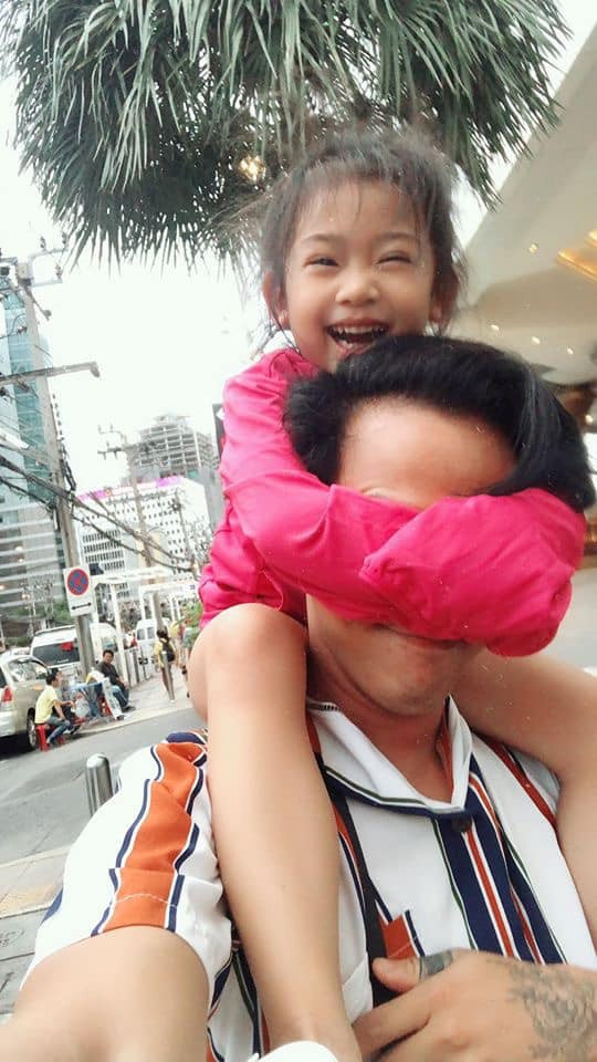 Ban than Mai Phuong chia se anh moi Lavie, khang dinh 