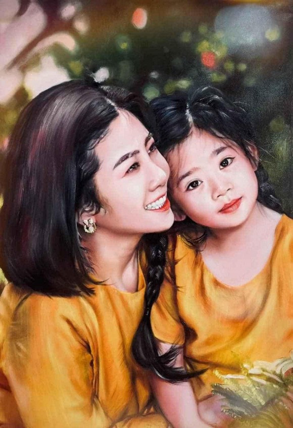 Ban than Mai Phuong chia se anh moi Lavie, khang dinh 