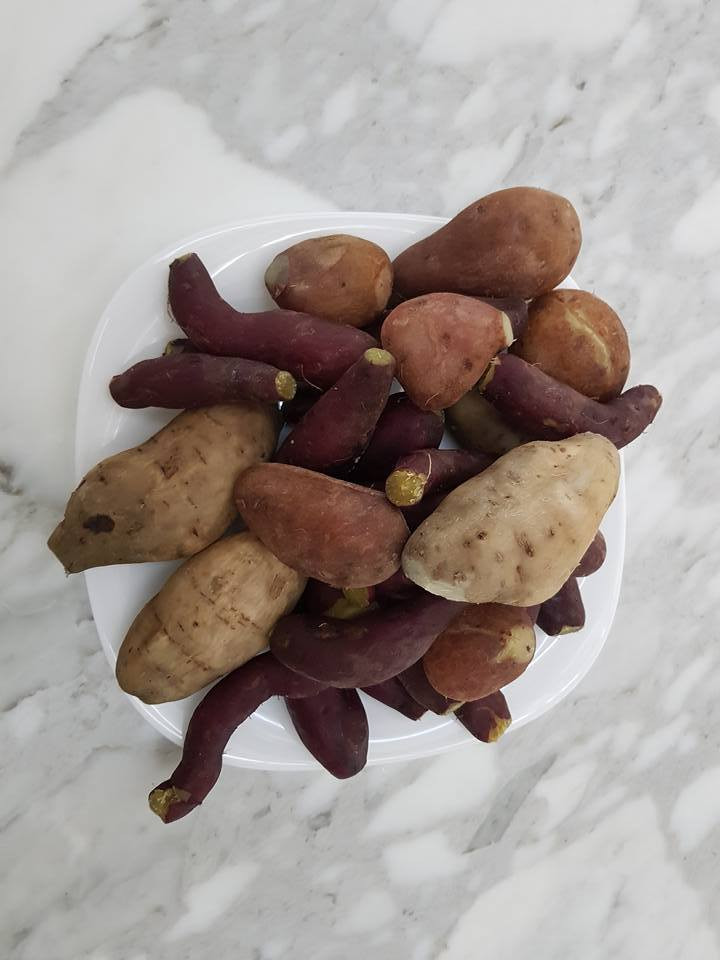 Là một MC nổi tiếng nhưng Quyền Linh lại thường xuyên vào bếp nấu ăn cho bà xã và các con thưởng thức.