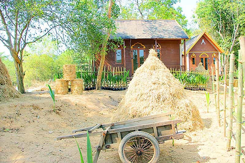 MC Quyen Linh bo tien tui 200 ty xay khu du lich van hoa Khmer-Hinh-3