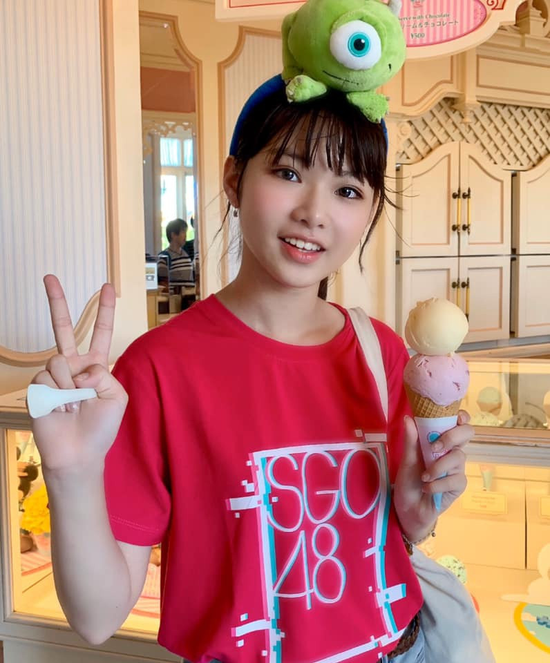 Đến tháng 8/2019, nhóm có MV đầu tiên trong sự nghiệp mang tên Heavy Rotation. SGO48 đi theo phong cách trẻ trung, tươi mới. Các ca khúc của nhóm dễ nghe, dễ thuộc, không cầu kỳ về vũ đạo.