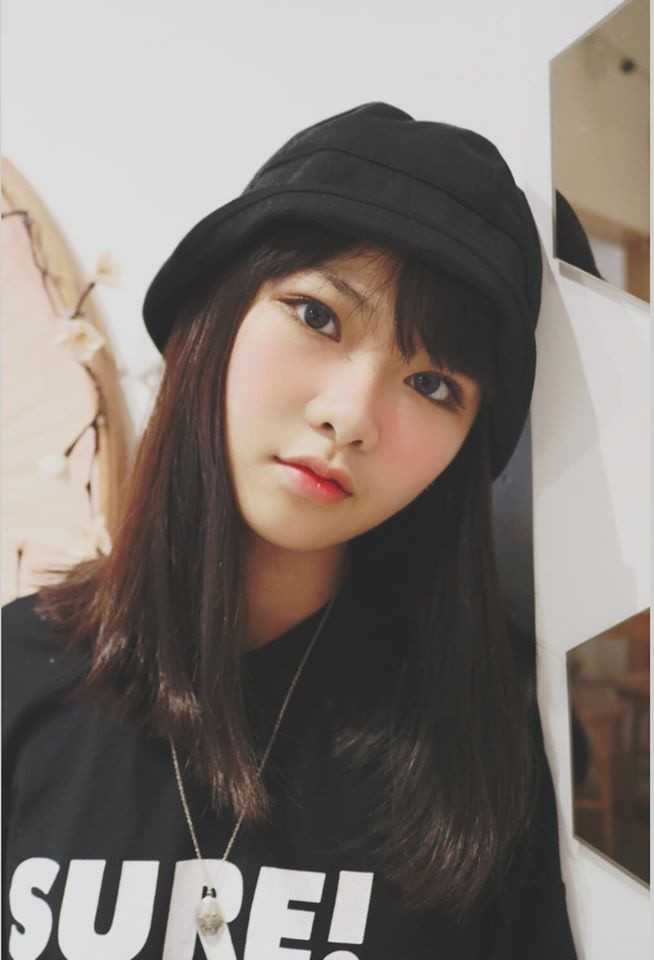 Ánh Sáng cho biết cô thần tượng Shitao Miu - thành viên sinh năm 2001 của AKB48.