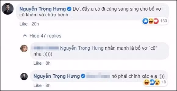Trong Hung 