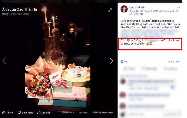 Ban trai tin don cua Minh Hang la dai gia, tung yeu Cao Thai Ha?-Hinh-5