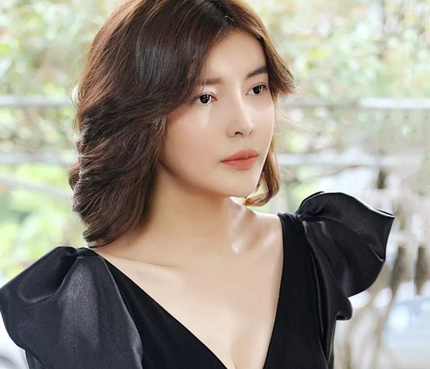 Ban trai tin don cua Minh Hang la dai gia, tung yeu Cao Thai Ha?-Hinh-6