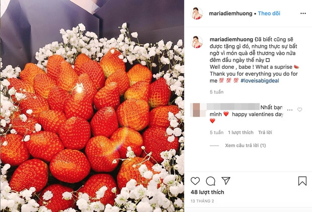 Hoa hau Diem Huong cong khai tin nhan mui man cua tinh tre-Hinh-3